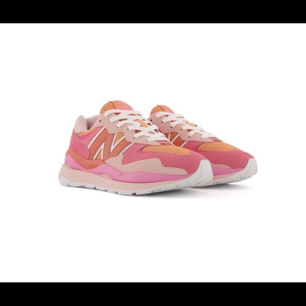 New Balance 57/40 Valentine’s Day Sneaker